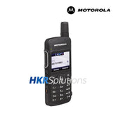 MOTOROLA MOTOTRBO SL8550e Portable Two-way Radio